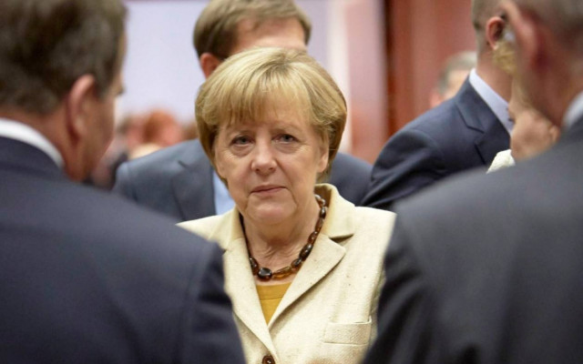 Sabah: H ΕΕ είναι εν μέρει υπεύθυνη για την κρίση στην Ελλάδα