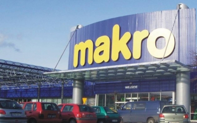 Ολοκληρώθηκε η συμφωνία Grivalia -Σκλαβενίτης για τα ακίνητα της Makro