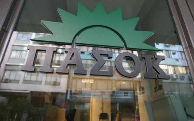 Η απάντηση του ΠΑΣΟΚ στις δηλώσεις Καμμένου περί ιθαγένειας