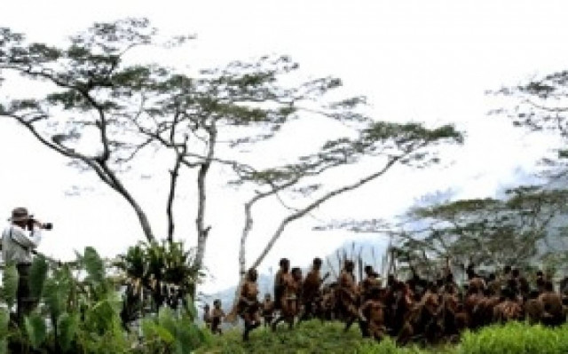 17ο Φεστιβάλ Ντοκιμαντέρ Θεσσαλονίκης –Εικόνες του 21ου Αιώνα