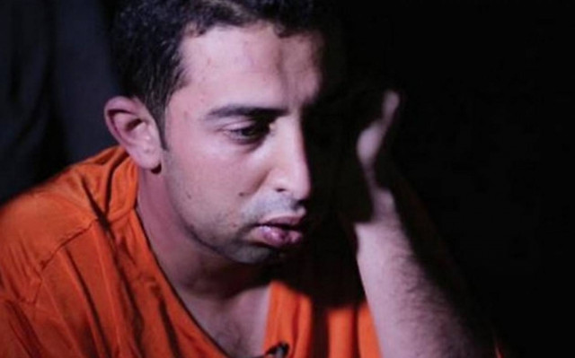 Φρίκη: Οι τζιχαντιστές έκαψαν ζωντανό τον Ιορδανό πιλότο (pics)