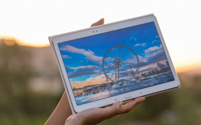 Σε πτώση οι πωλήσεις των tablets