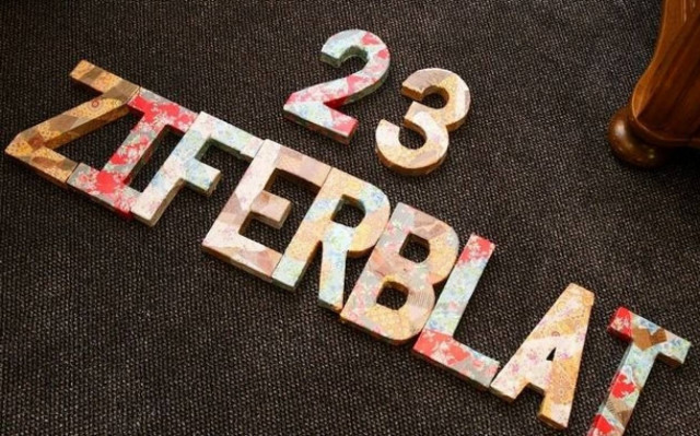 Μάντσεστερ: Σε αυτό το καφέ έχει χρονοχρέωση