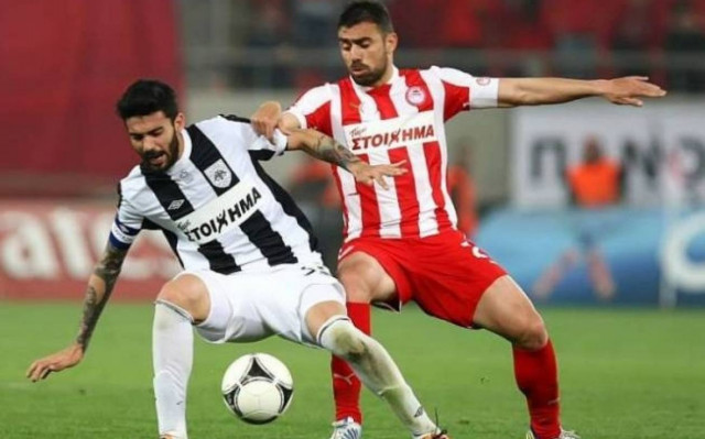 ΠΑΟΚ: Κατήγγειλε επίσημα τον Ολυμπιακό!