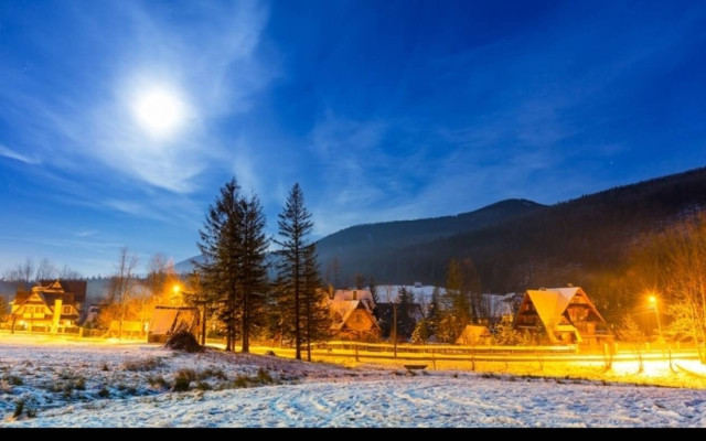 Η Πανσέληνος της αισιοδοξίας