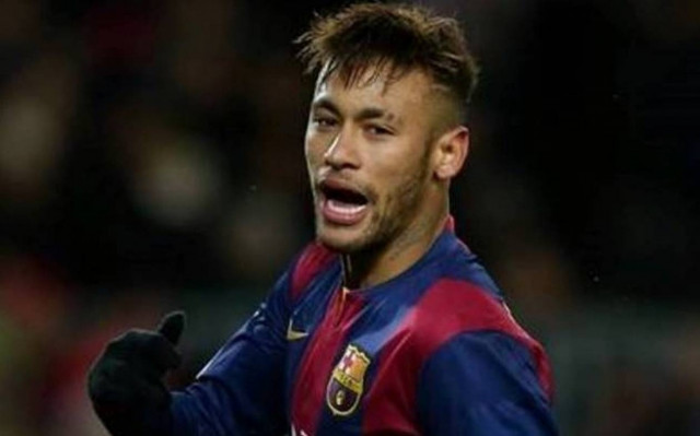 Μπαρτσελόνα: Αναστάτωσε το «Καμπ Νου» η αδερφή του Νεϊμάρ (video)