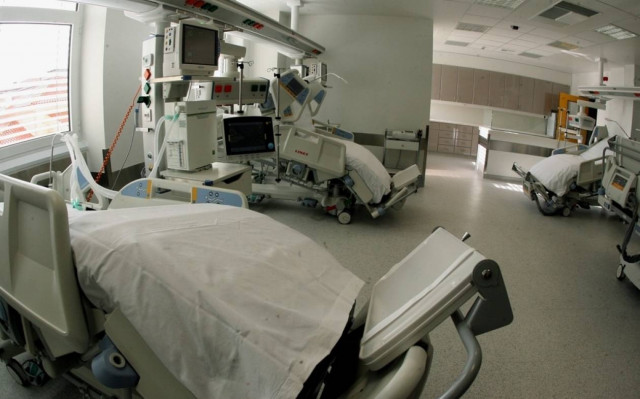 Στους 29 οι νεκροί από τη γρίπη