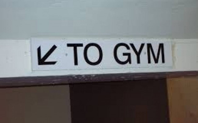 Τι ώρα πρέπει να γυμνάζεσαι;