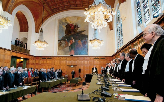 Σερβία: Ανάμεικτα συναισθήματα για την απόφαση του Διεθνούς Δικαστηρίου