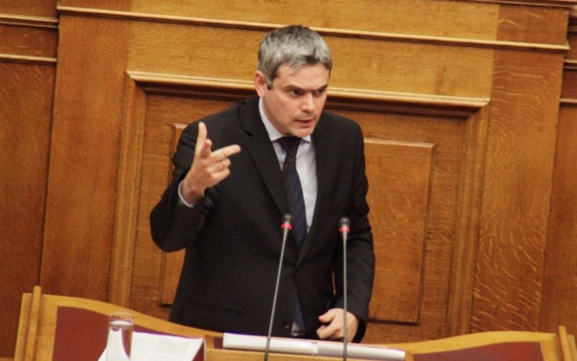 ΝΔ: Η κυβέρνηση οφείλει αμέσως να ανακοινώσει την επίσημη θέση της