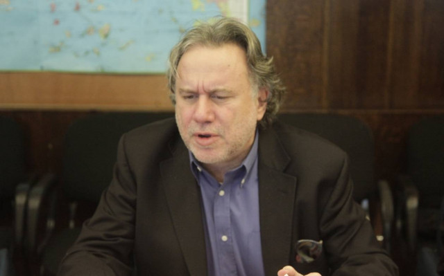 Κατρούγκαλος: 15.000 προσλήψεις σε Υγεία, Παιδεία και ελεγκτικούς μηχανισμούς