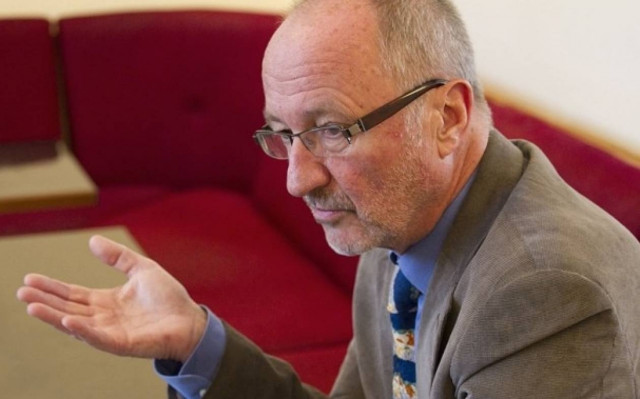 «Η Ε.Ε. πρέπει να λάβει σοβαρά υπόψη την κραυγή της ελληνικής κοινωνίας»