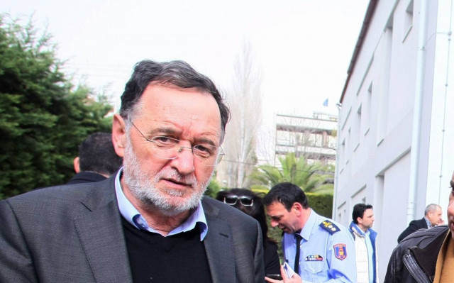 Λαφαζάνης: Η κυβέρνηση θα επιδιώξει βελτίωση οφελών από τη διέλευση του TAP