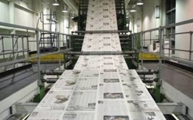 Ζητείται ενίσχυση 8,7 εκατ. ευρώ για απολυμένους στα ΜΜΕ