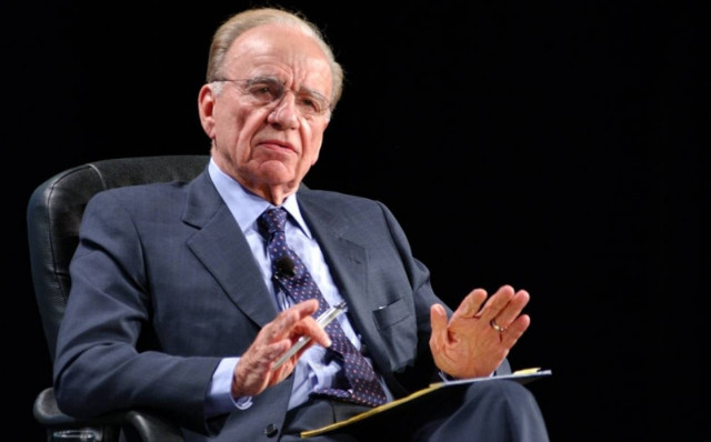 Γλυτώνουν τις διώξεις οι εταιρείες του Μέρντοχ