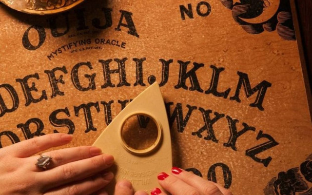 Δοκίμασαν τον πίνακα των πνευμάτων και τώρα παλεύουν για τις ζωές τους