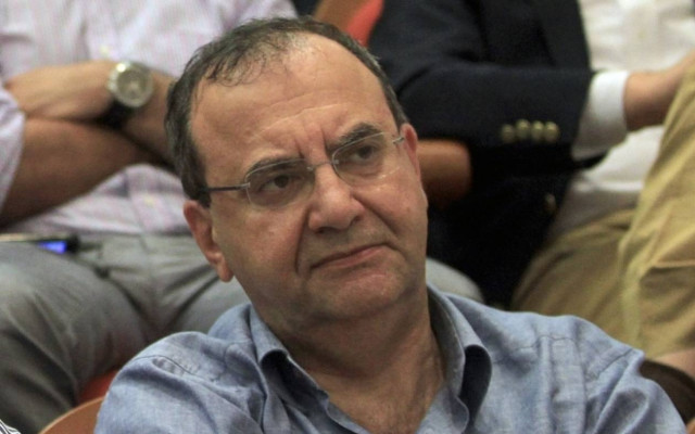 Στρατούλης: Δεν μειώνονται οι επικουρικές συντάξεις