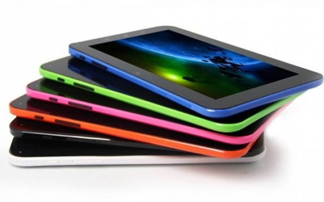 Μειώθηκαν οι πωλήσεις tablets στο τέταρτο τρίμηνο του 2014