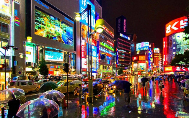 Ποια είναι η ασφαλέστερη πόλη στον κόσμο;