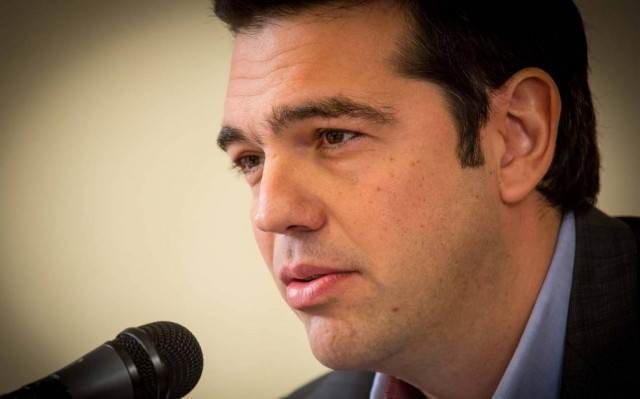 Σήμερα η συνάντηση του Α. Τσίπρα με τον Μ. Ρέντσι