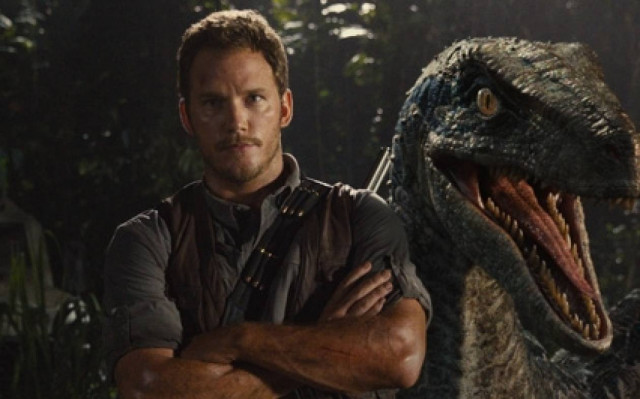 Jurassic World: Ο μεταλλαγμένος Rex είναι... επικίνδυνος! (video)