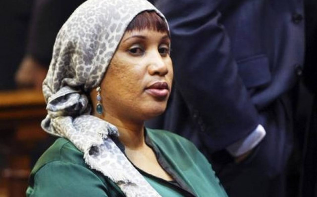 Ιδιοκτήτρια εστιατορίου η πέτρα του σκανδάλου Στρος Καν