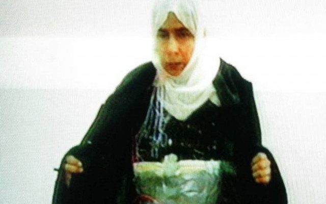 Ιορδανία: Απειλεί να εκτελέσει την Ιρακινή τζιχαντίστρια