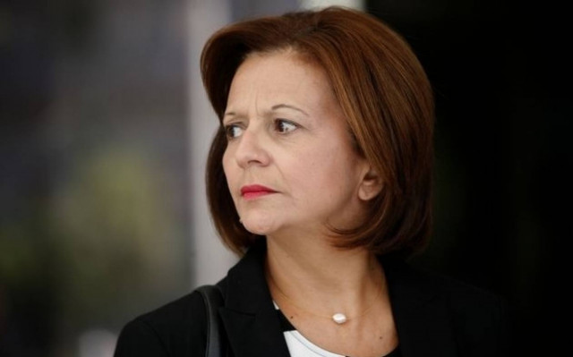 Χρυσοβελώνη: Στόχος των ΑΝΕΛ είναι να σταματήσει η υπερχρέωση της χώρας