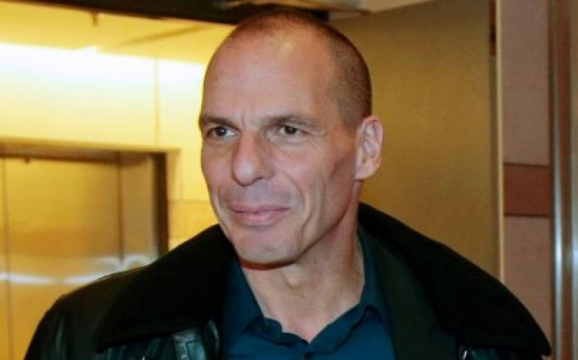 Τι είπε ο Βαρουφάκης στον Ντράγκι