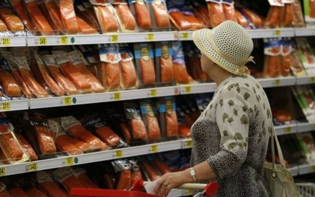 Ρωσία: Έκλεψε βούτυρο, συνελήφθη και πέθανε από ανακοπή