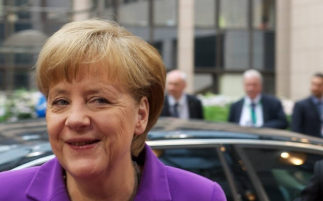 Video… ντοκουμέντο: Η Μέρκελ ανυπομονεί (πλέον) να συναντήσει τον Τσίπρα