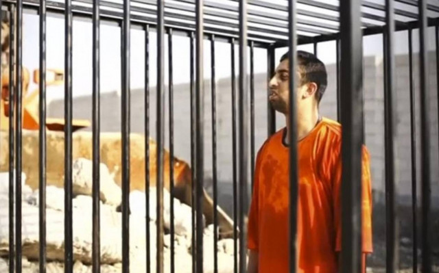 Ιορδανία: Δύο εκτελέσεις σε αντίποινα για τη δολοφονία του πιλότου