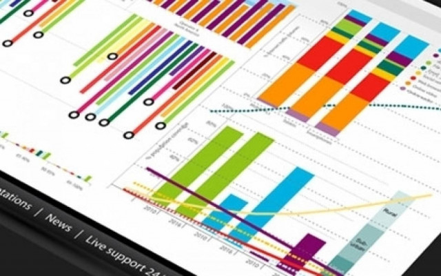 Τέσσερις στους δέκα Έλληνες ερευνητές είναι γυναίκες