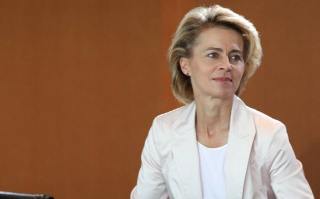 Η Γερμανία απειλεί την Ελλάδα ακόμα και με έξοδο από το ΝΑΤΟ!