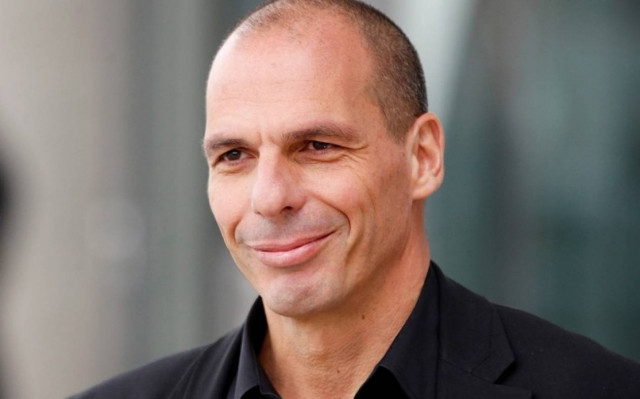 Βαρουφάκης: Ποτέ ξανά έλλειμμα στον προϋπολογισμό μας