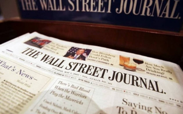 WSJ: Οι ενδείξεις συμβιβασμού ηρεμούν τις αγορές