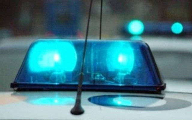 Θανατηφόρο δυστύχημα στην Αγία Νάπα