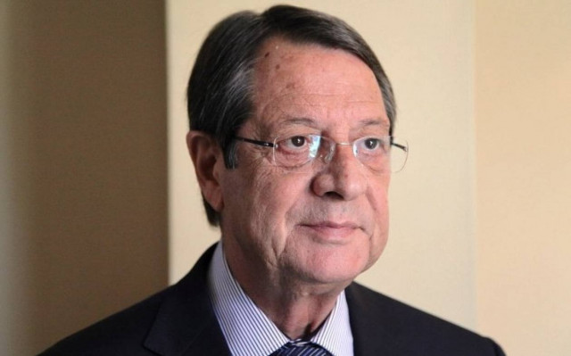 Για πρώτη φορά απευθείας μετάδοση συνέντευξη του Αναστασιάδη από τα κατεχόμενα