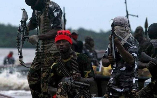 Νιγηρία: Σκληρό πλήγμα στη Μπόκο Χαράμ - 200 νεκροί ισλαμιστές