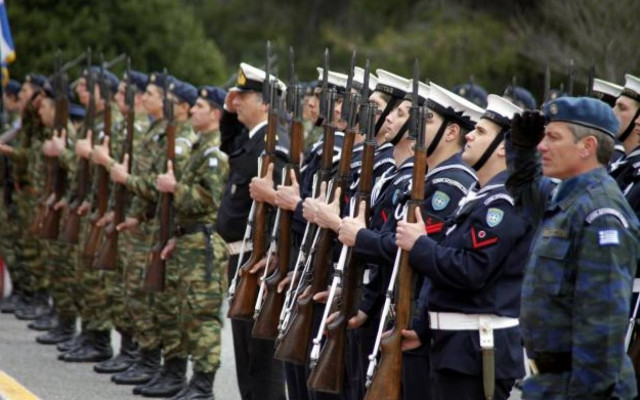 ΑΝΕΛ: Η κυβέρνηση θα προωθήσει άμεσα την μισθολογική αποκατάσταση των ενστόλων