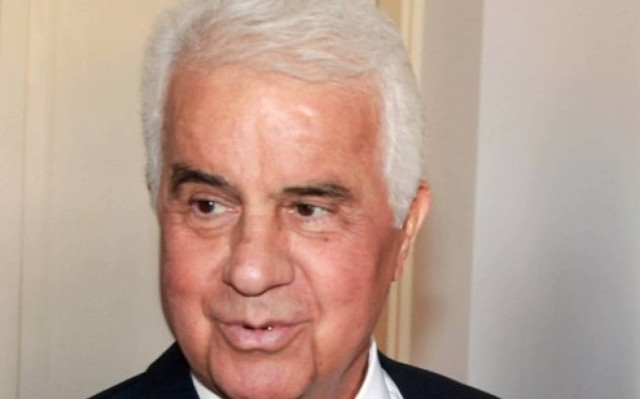 Κύπρος: Ο Έρογλου επικρίνει τη νέα ελληνική κυβέρνηση