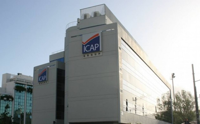Αύξηση κερδών για την Icap