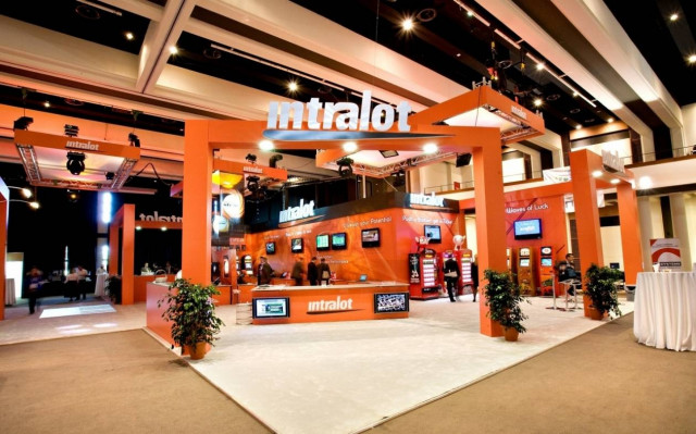 INTRALOT: Στρατηγική συνεργασία και εξαγορά μειοψηφίας της Bit8