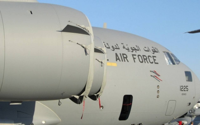 Τα ΗΑΕ αποσύρθηκαν από τον συνασπισμό που μάχεται το Ισλαμικό Κράτος