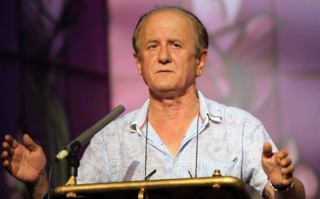 Η Νέα Δημοκρατία πρέπει να αποκτήσει τον Ηγέτη και την ηγεσία που της ταιριάζει