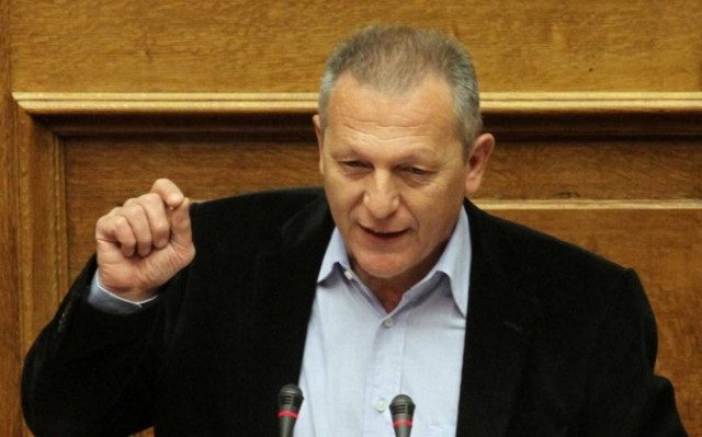 Ορίστηκαν οι κοινοβουλευτικοί εκπρόσωποι του ΚΚΕ