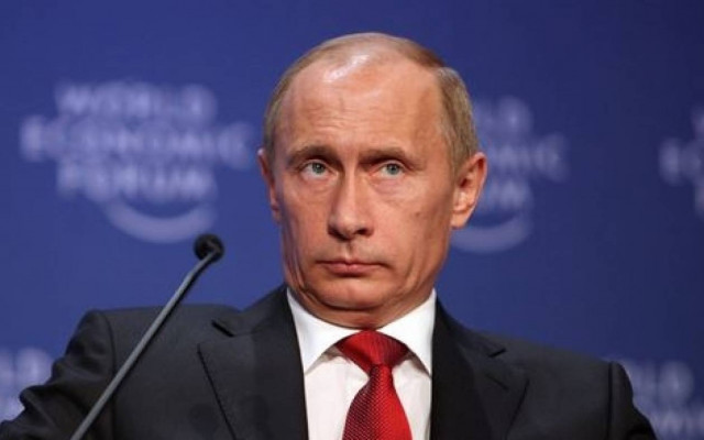 «Οι Έλληνες εμπιστεύονται περισσότερο τη Ρωσία παρά την ΕΕ»