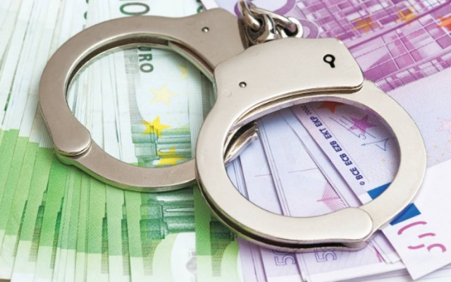 Τέσσερις συλλήψεις για μη καταβολή οφειλών προς το Δημόσιο