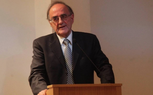 Συνεχίζεται η αντιπαράθεση μεταξύ Γ. Σούρλα και Χ. Θεοχάρη