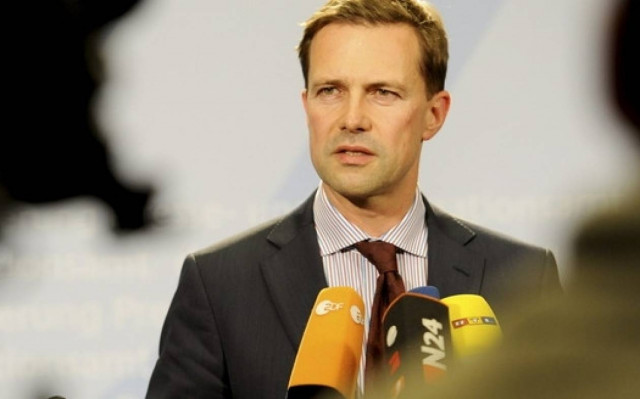 Γερμανία: Εν αναμονή ενός ολοκληρωμένου ελληνικού σχεδίου το Βερολίνο